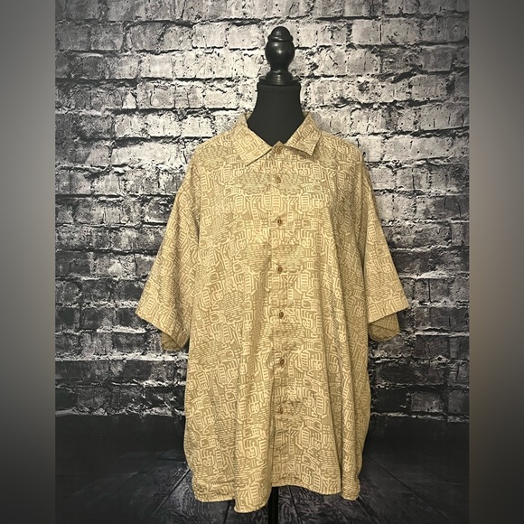 Exofficio Shirt - Picture 2 of 5